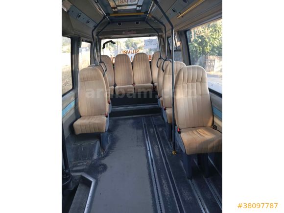 Sahibinden Iveco - Otoyol Diğer Seriler 
