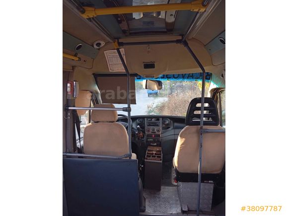 Sahibinden Iveco - Otoyol Diğer Seriler 