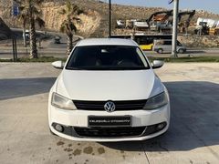 KELEŞOGLU OTOMOTİV DEN VOLKSWAGEN JETTA