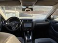 KELEŞOGLU OTOMOTİV DEN VOLKSWAGEN JETTA