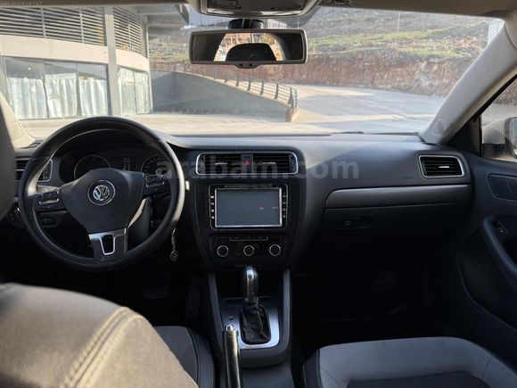 KELEŞOGLU OTOMOTİV DEN VOLKSWAGEN JETTA