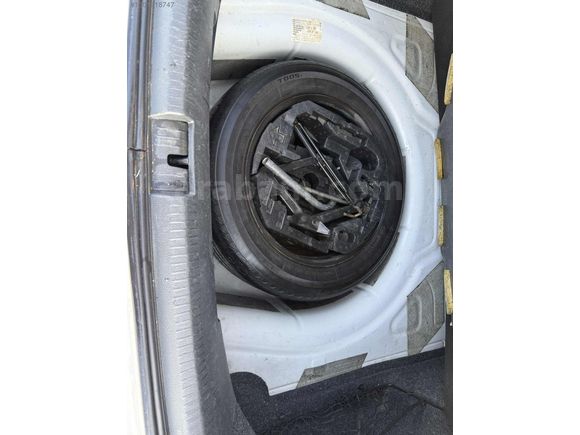 KELEŞOGLU OTOMOTİV DEN VOLKSWAGEN JETTA