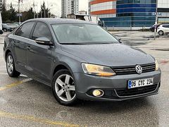 **2014 ÇIKIŞLI /1.6 TDI DSG/COMFORT/HATASIZ/DEĞİŞENSİZ**