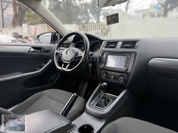 Akbaşlar-1 2015 JETTA KREDİ / VADE / TAKAS İMKANI