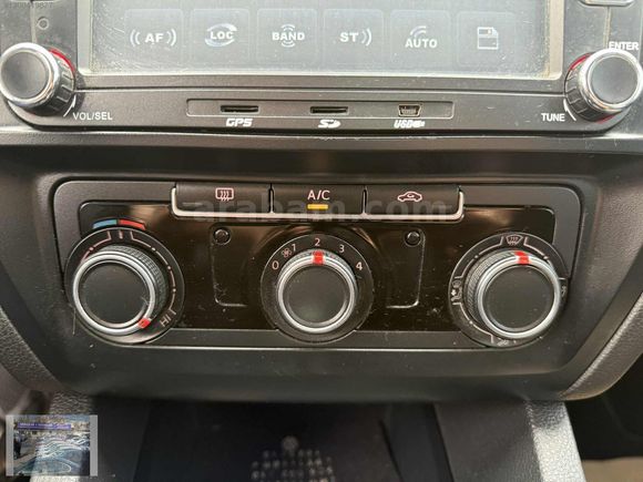 Akbaşlar-1 2015 JETTA KREDİ / VADE / TAKAS İMKANI