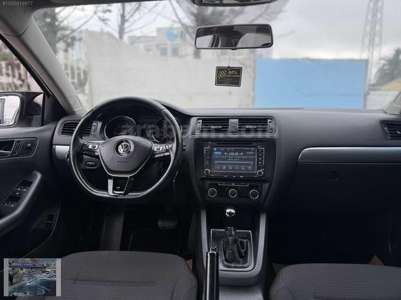 Akbaşlar-1 2015 JETTA KREDİ / VADE / TAKAS İMKANI