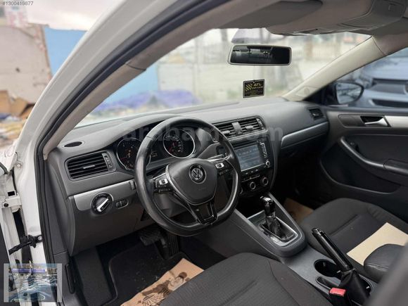 Akbaşlar-1 2015 JETTA KREDİ / VADE / TAKAS İMKANI