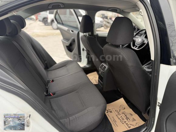 Akbaşlar-1 2015 JETTA KREDİ / VADE / TAKAS İMKANI