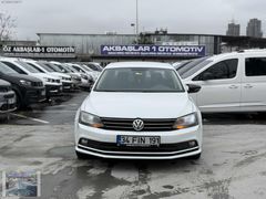Akbaşlar-1 2015 JETTA KREDİ / VADE / TAKAS İMKANI