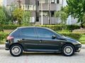 Sahibinden Peugeot 206 1.4 HDi Fever 2007 Model