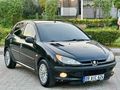 Sahibinden Peugeot 206 1.4 HDi Fever 2007 Model
