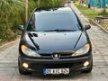 Sahibinden Peugeot 206 1.4 HDi Fever 2007 Model