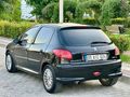 Sahibinden Peugeot 206 1.4 HDi Fever 2007 Model