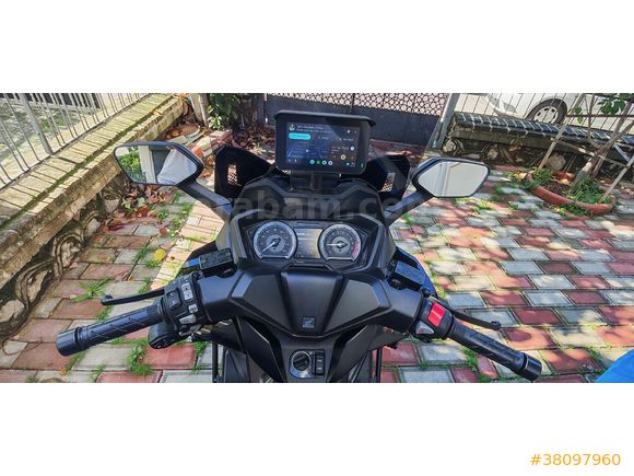 Sahibinden Honda Forza 250 (NSS250)