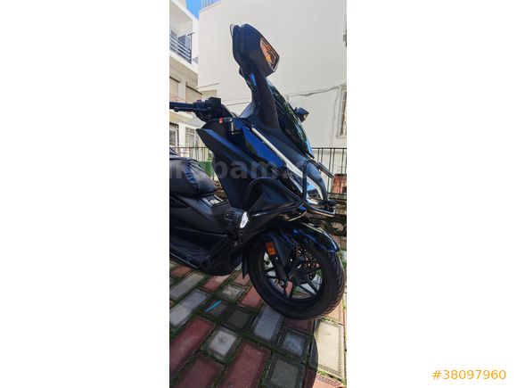 Sahibinden Honda Forza 250 (NSS250)