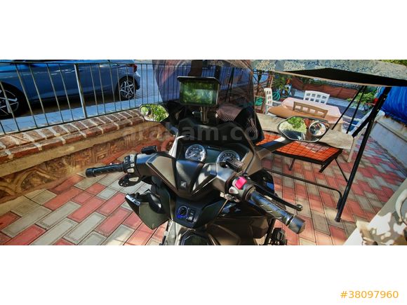 Sahibinden Honda Forza 250 (NSS250)