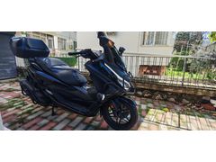 Sahibinden Honda Forza 250 (NSS250)
