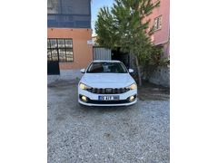 2023 EGEA HATASIZ FULL EXTRALI 53 BİN KM