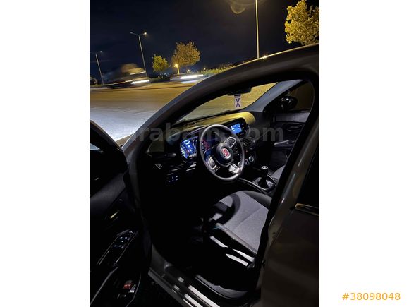 2023 EGEA HATASIZ FULL EXTRALI 53 BİN KM