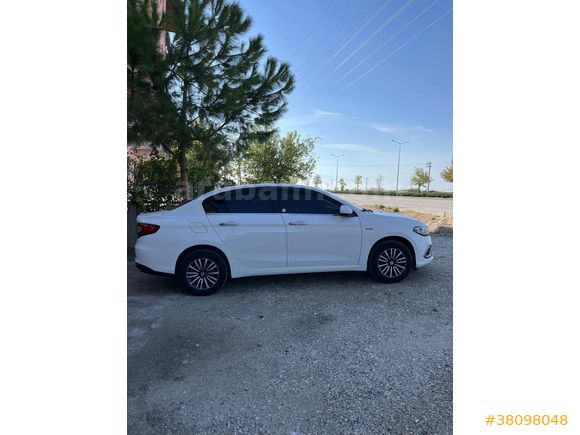 2023 EGEA HATASIZ FULL EXTRALI 53 BİN KM