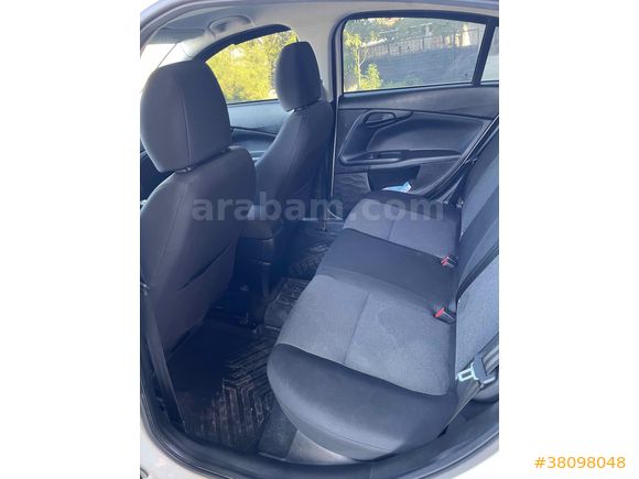 2023 EGEA HATASIZ FULL EXTRALI 53 BİN KM