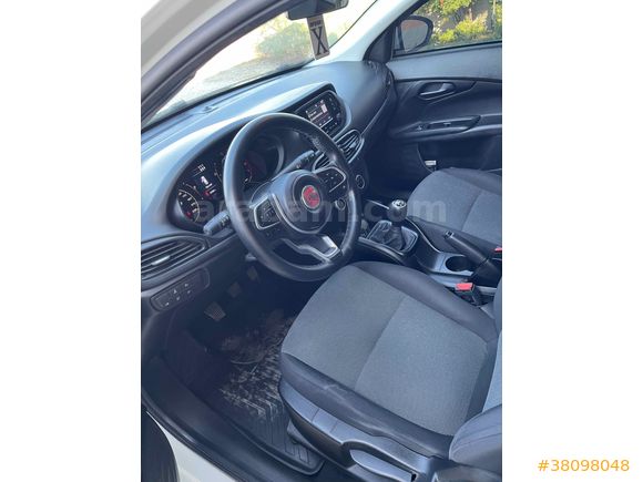 2023 EGEA HATASIZ FULL EXTRALI 53 BİN KM