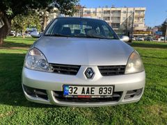 Sahibinden Renault Symbol 1.5 dCi Expression 2007 Temiz & Bakımlı