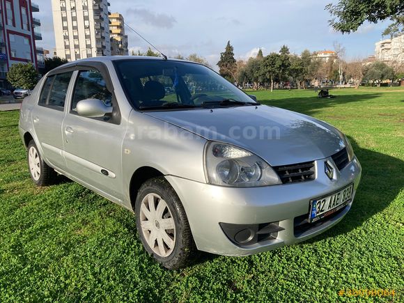 Sahibinden Renault Symbol 1.5 dCi Expression 2007 Temiz & Bakımlı