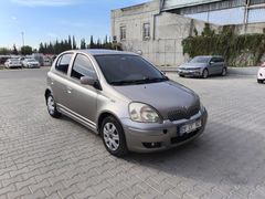Sahibinden Toyota Yaris 1.3 Blue 2005 Model