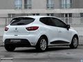 OTOROM 2018'Model Renault Clio Dizel Değişensiz