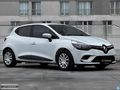 OTOROM 2018'Model Renault Clio Dizel Değişensiz