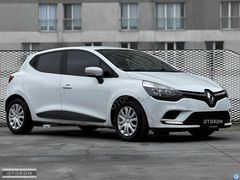 OTOROM 2018'Model Renault Clio Dizel Değişensiz