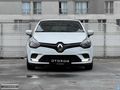 OTOROM 2018'Model Renault Clio Dizel Değişensiz