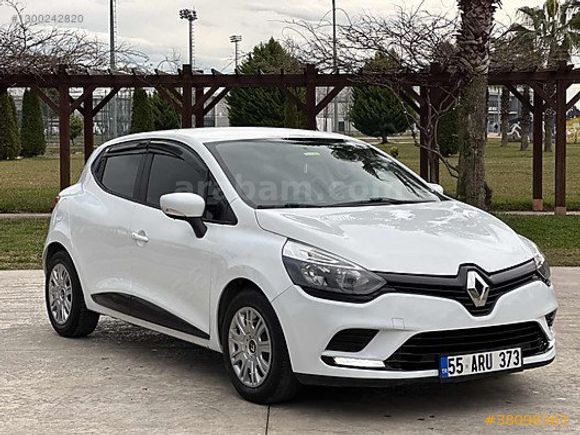 CMG GROUP'TAN 2017 MODEL 219.000 KUSURSUZ