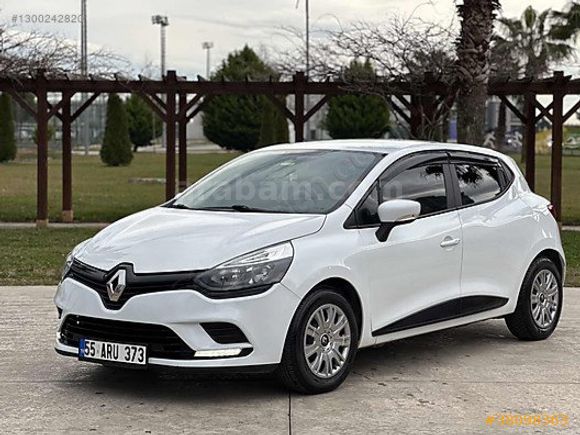 CMG GROUP'TAN 2017 MODEL 219.000 KUSURSUZ