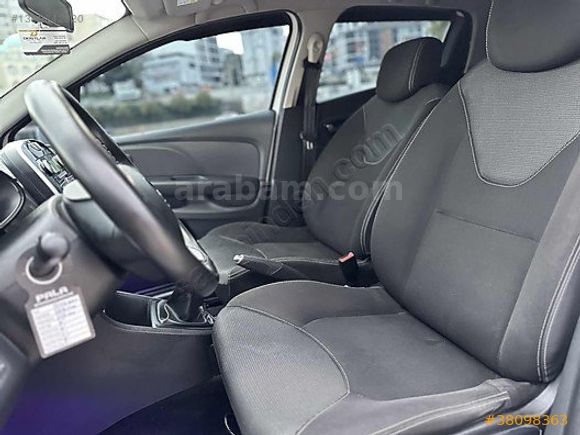 CMG GROUP'TAN 2017 MODEL 219.000 KUSURSUZ