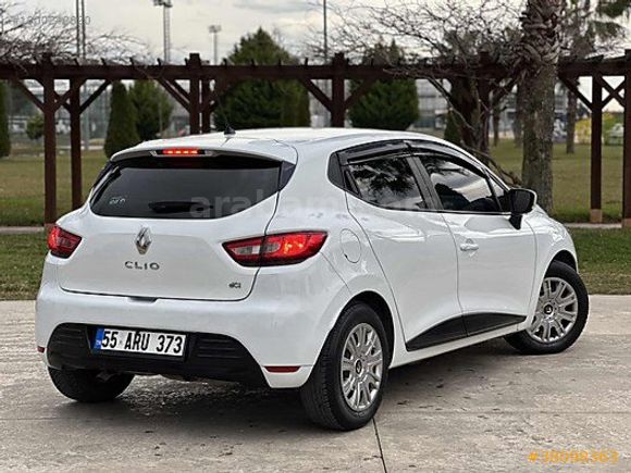 CMG GROUP'TAN 2017 MODEL 219.000 KUSURSUZ