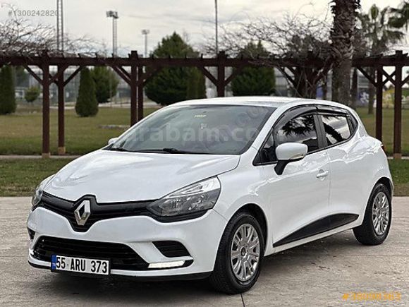 CMG GROUP'TAN 2017 MODEL 219.000 KUSURSUZ