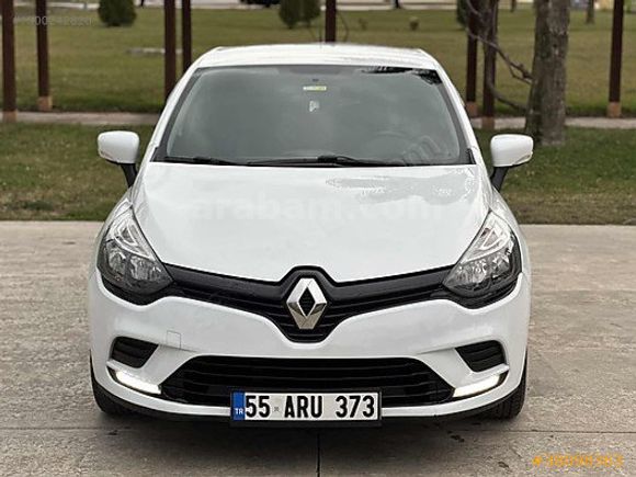 CMG GROUP'TAN 2017 MODEL 219.000 KUSURSUZ