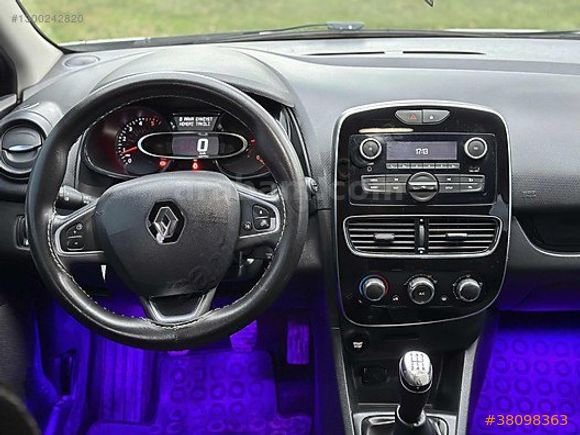 CMG GROUP'TAN 2017 MODEL 219.000 KUSURSUZ