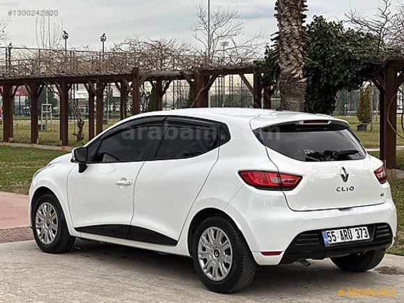 CMG GROUP'TAN 2017 MODEL 219.000 KUSURSUZ
