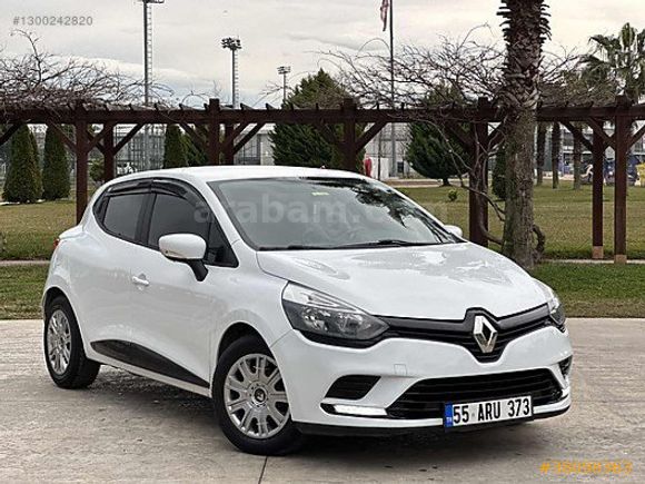 CMG GROUP'TAN 2017 MODEL 219.000 KUSURSUZ