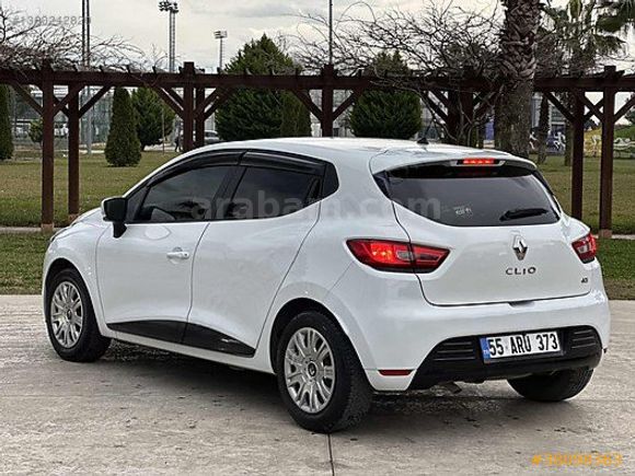 CMG GROUP'TAN 2017 MODEL 219.000 KUSURSUZ