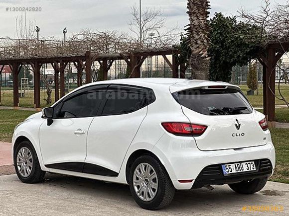 CMG GROUP'TAN 2017 MODEL 219.000 KUSURSUZ