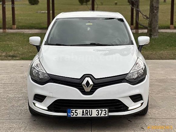 CMG GROUP'TAN 2017 MODEL 219.000 KUSURSUZ