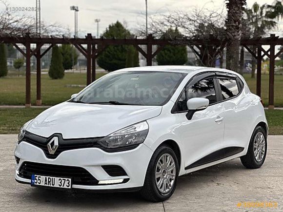 CMG GROUP'TAN 2017 MODEL 219.000 KUSURSUZ