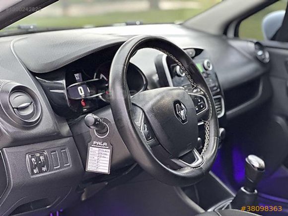 CMG GROUP'TAN 2017 MODEL 219.000 KUSURSUZ