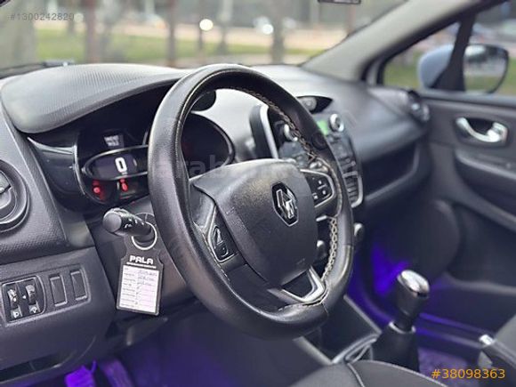 CMG GROUP'TAN 2017 MODEL 219.000 KUSURSUZ