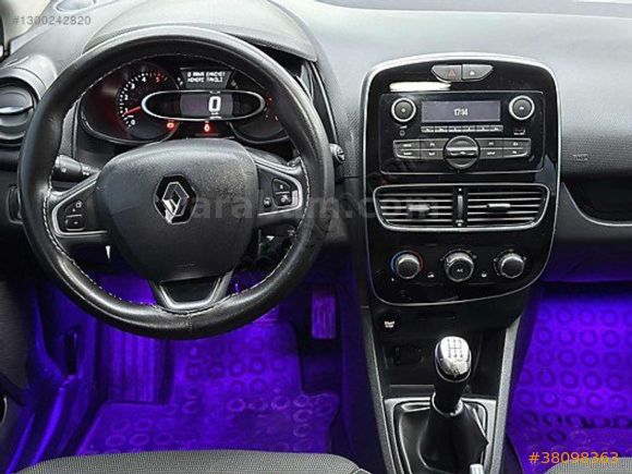 CMG GROUP'TAN 2017 MODEL 219.000 KUSURSUZ