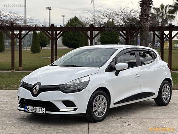 CMG GROUP'TAN 2017 MODEL 219.000 KUSURSUZ